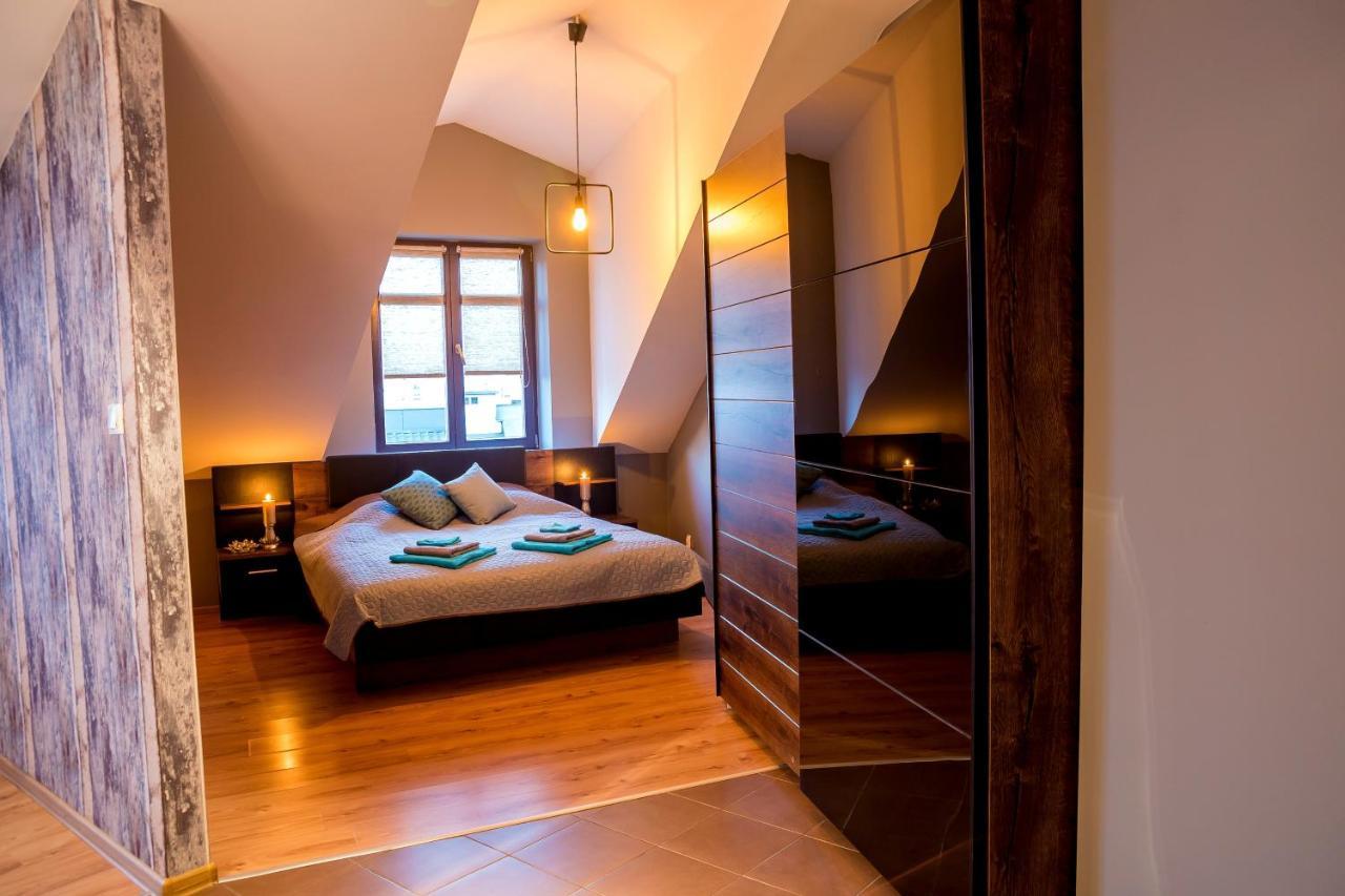 Style Apartment Next To Kazimierz And Old Town + Netflix Cracovie Extérieur photo