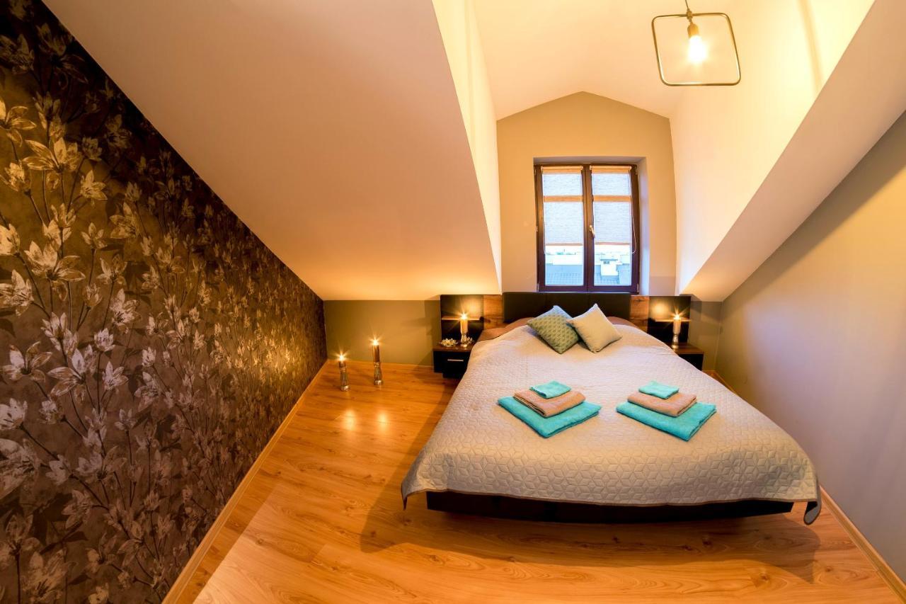 Style Apartment Next To Kazimierz And Old Town + Netflix Cracovie Extérieur photo