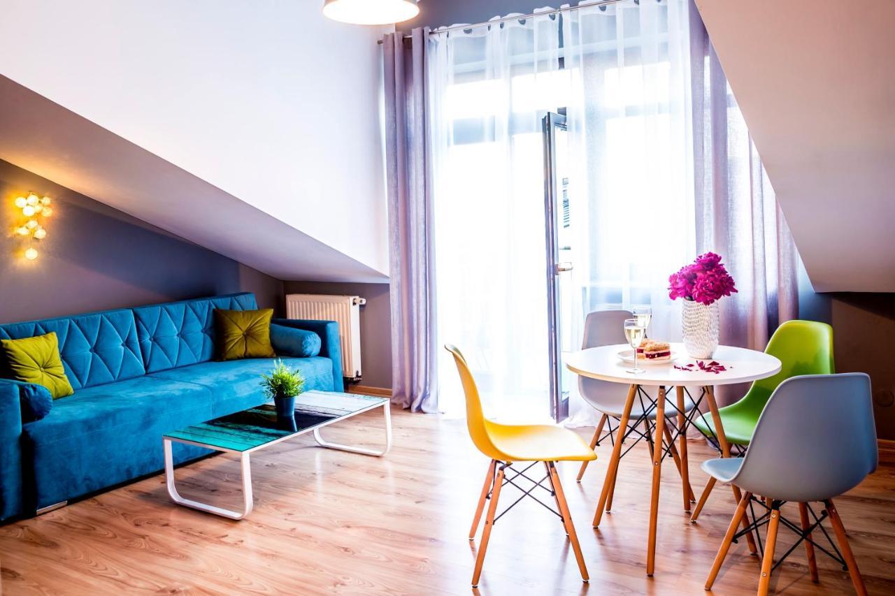 Style Apartment Next To Kazimierz And Old Town + Netflix Cracovie Extérieur photo